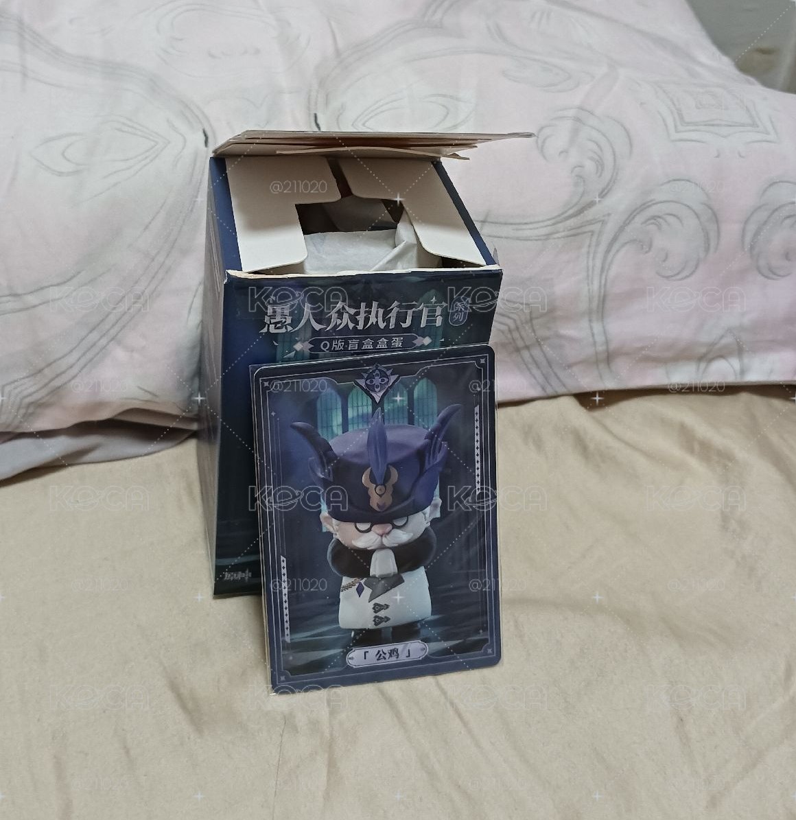 公雞