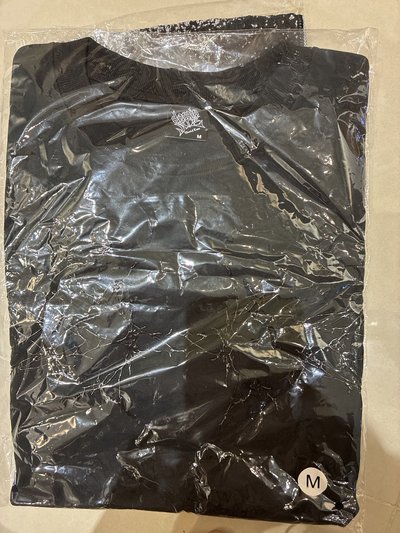 SKZ dominATE 日本場週 全新未拆 靜岡T shirt M