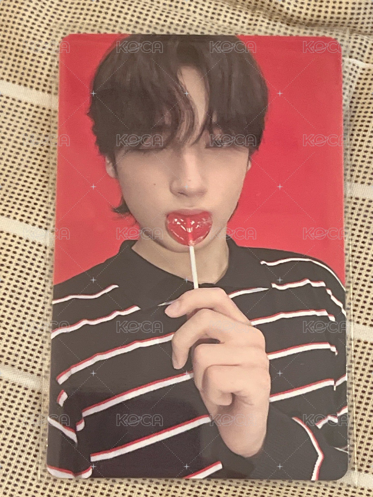 迷七 Lover