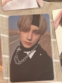 迷六KKT特典