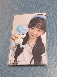 rei寶可夢專卡