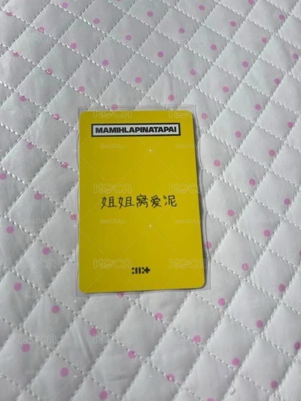姐姐窩愛泥