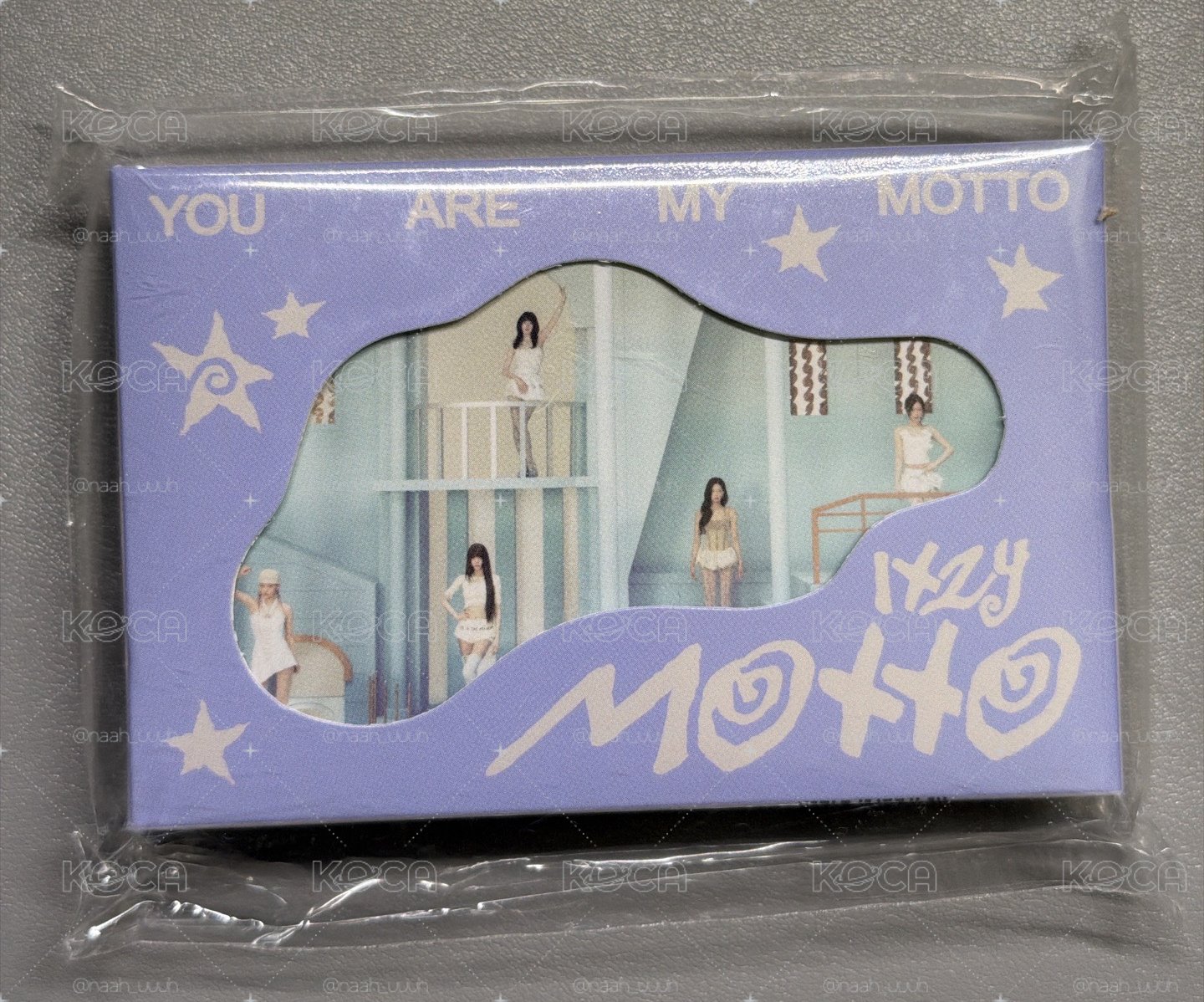 Motto Poca電子專 A版 全新未拆