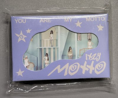 Motto Koca電子專 A版 全新未拆