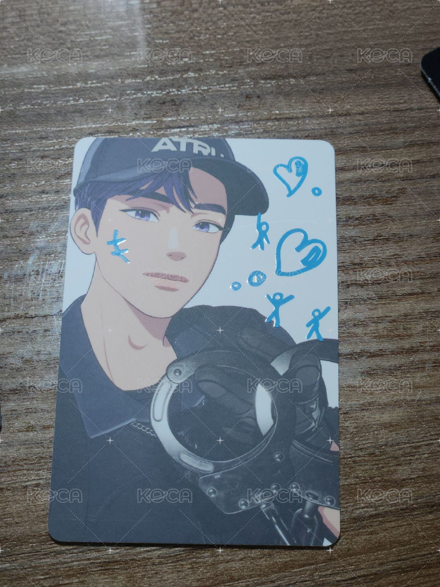 💙塗鴉