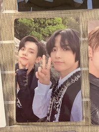 H:HOUR+竣圭