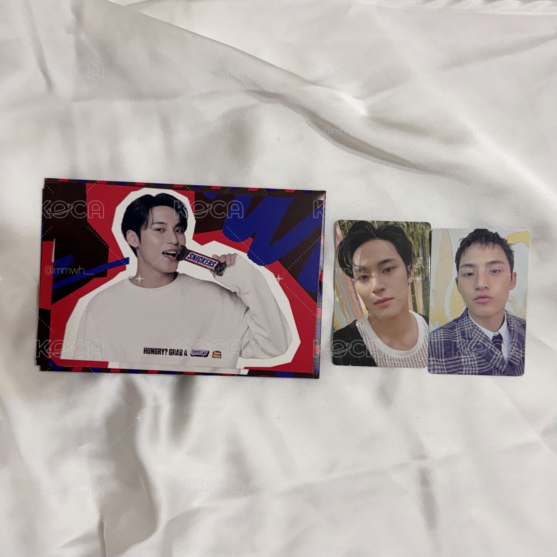 奎專卡 🥔｜小盤