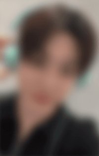 迷四 ms LA 遊戲 簽售卡 現在聽的歌是？ver.