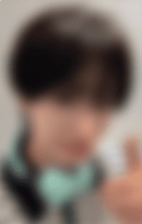 迷四 ms LA 遊戲 簽售卡 現在聽的歌是？ver.