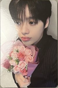 mb 3.0 特典卡 포토