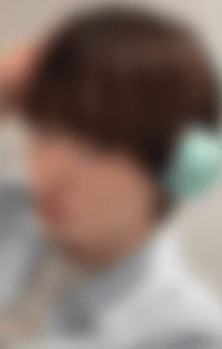迷四 ms LA 遊戲 簽售卡 現在聽的歌是？ver.