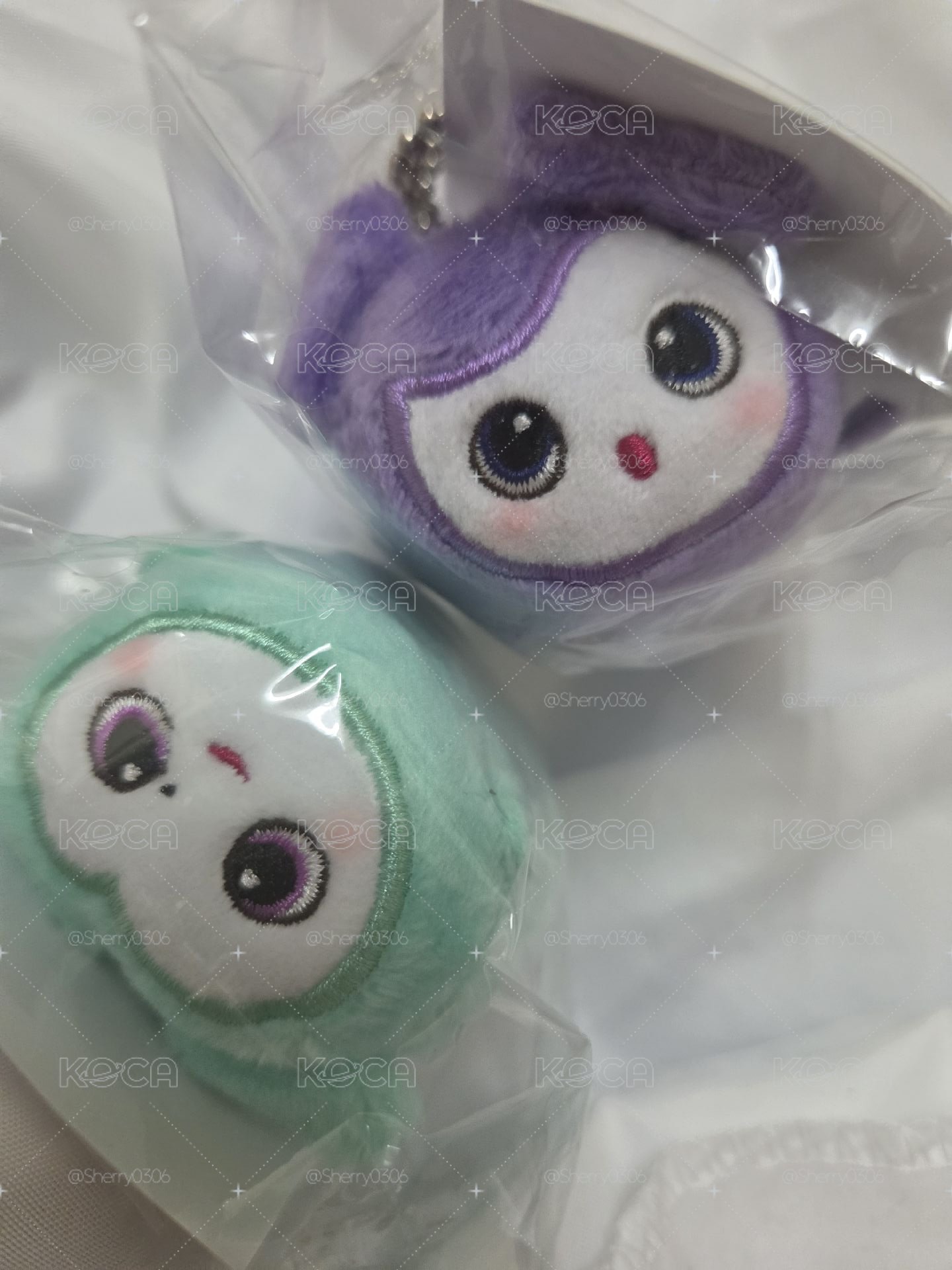 lovely娃娃