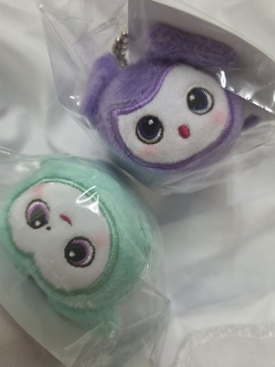 lovely娃娃