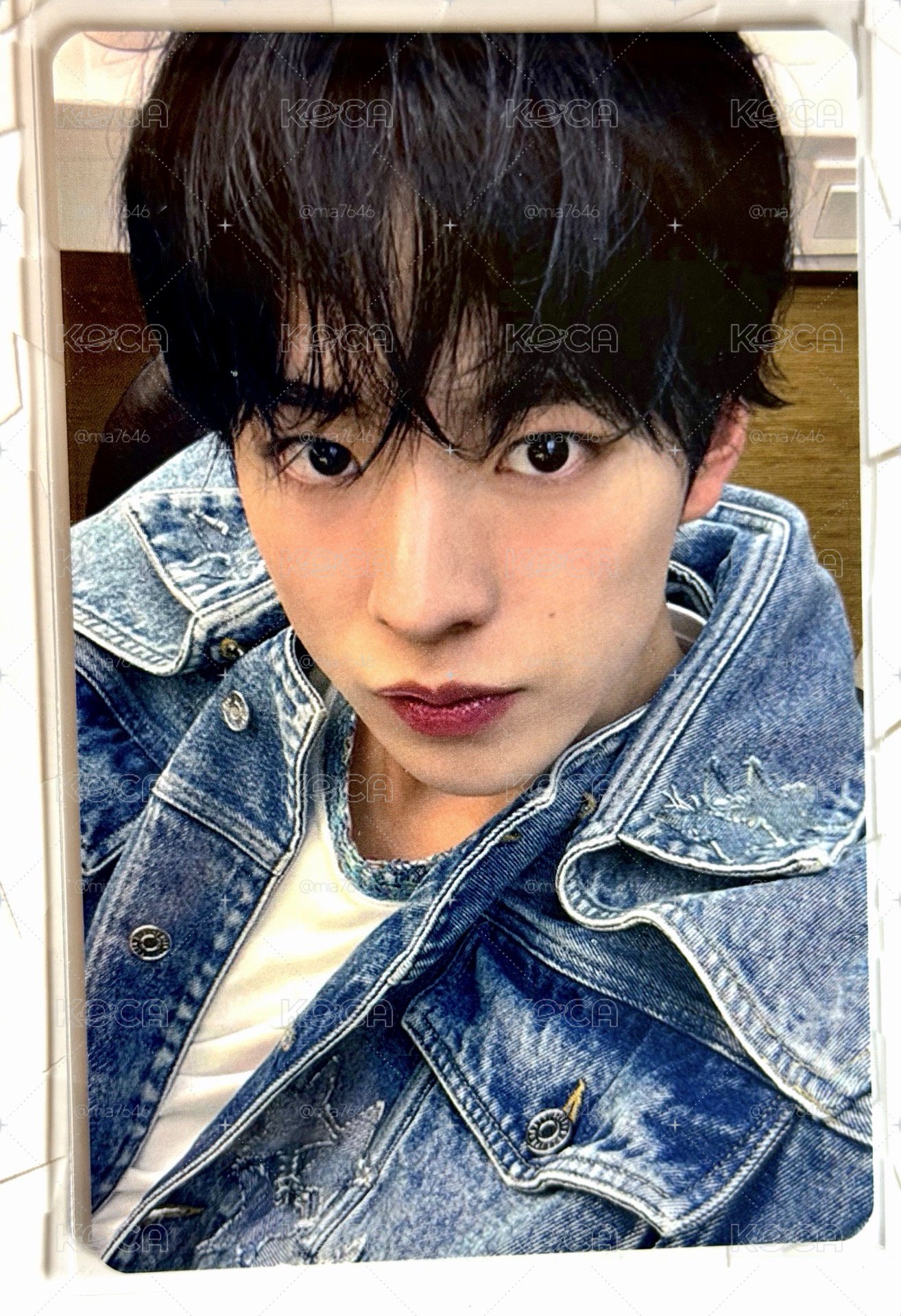 ⭐️YUSHI 
