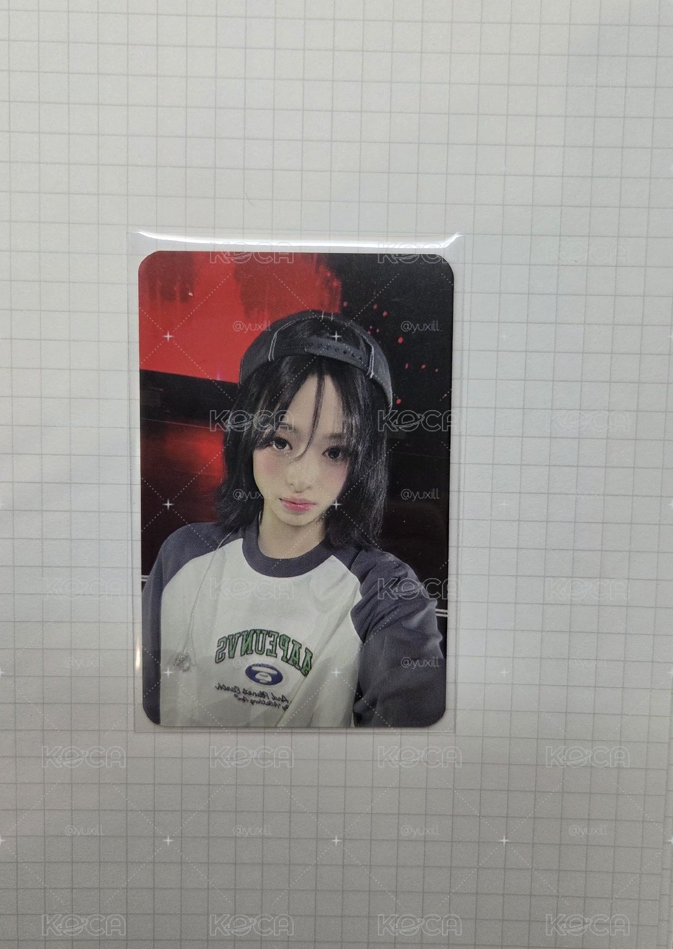 賢oy