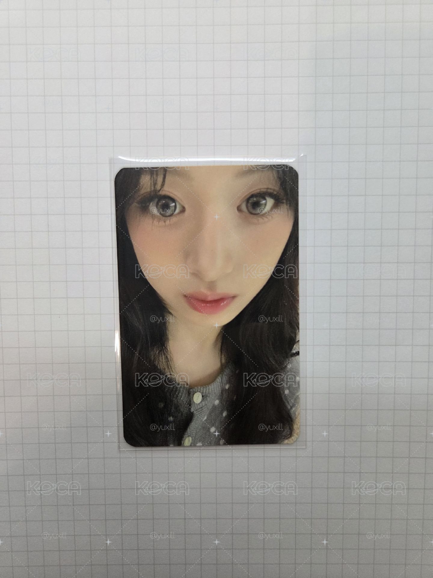 賢oy