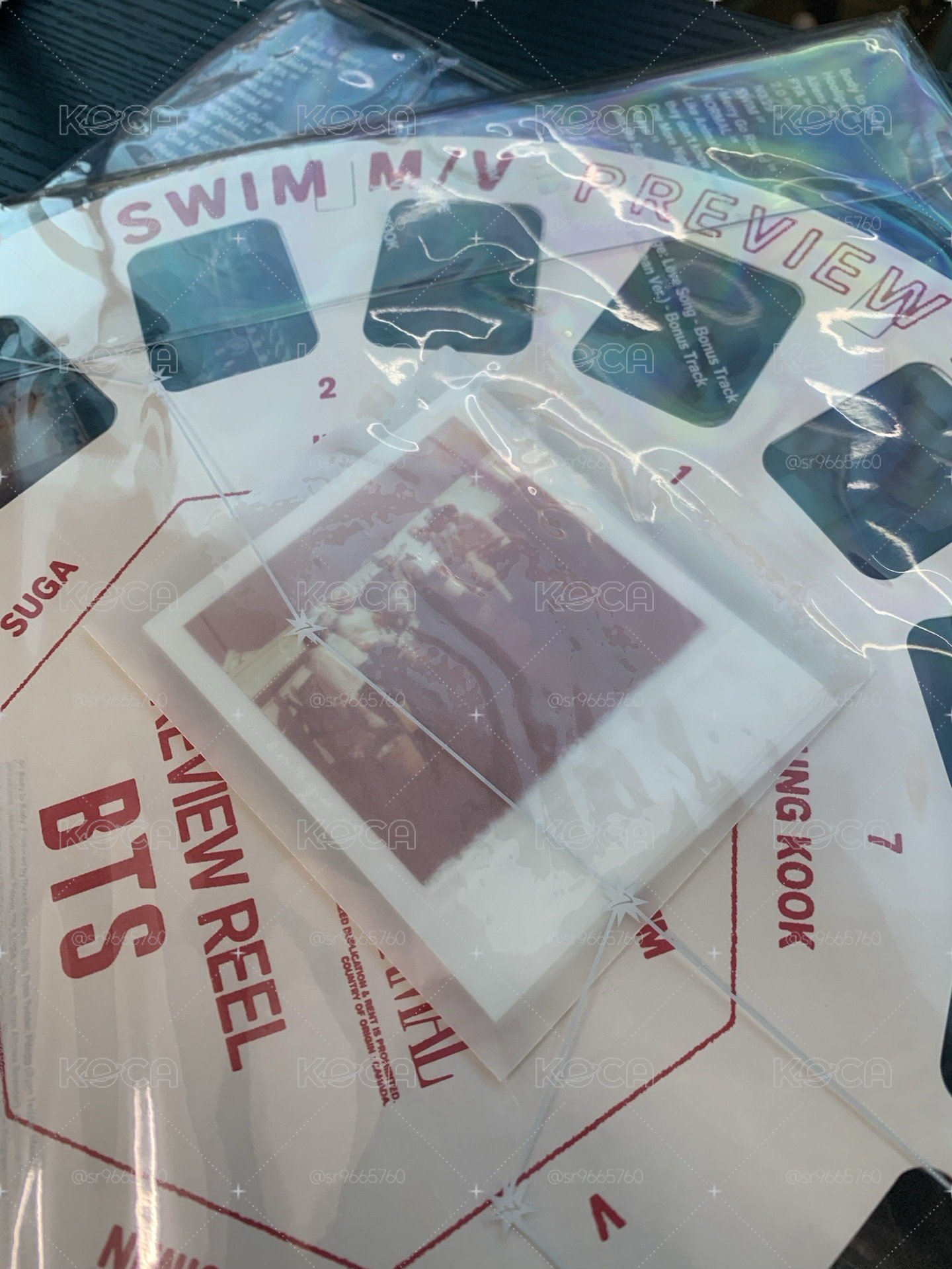 BTS 613黑膠 全新現貨