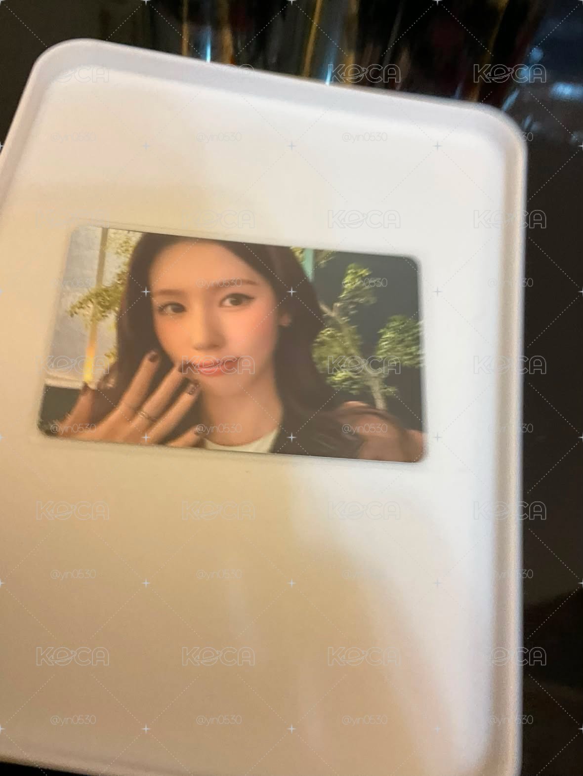 北京簽售麵