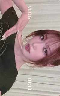 正規一 mr 7.0 個簽 簽售卡 billlielog ver.