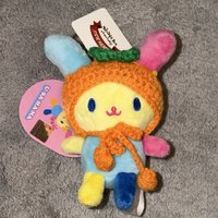 吊娃 濟洲島限定