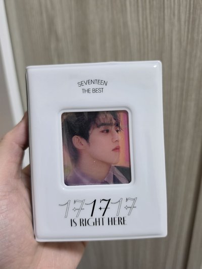Seventeen 變化小卡組
