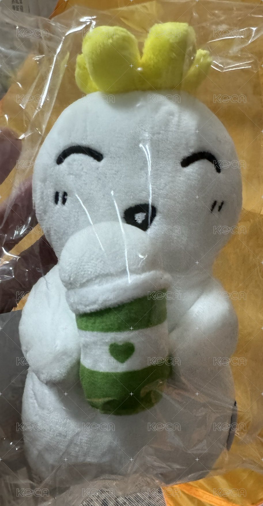 嘿嘿萌杯套（現貨
