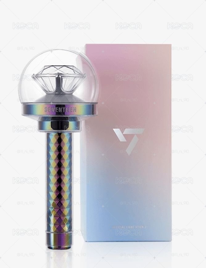 svt 三代克拉棒（付電池）