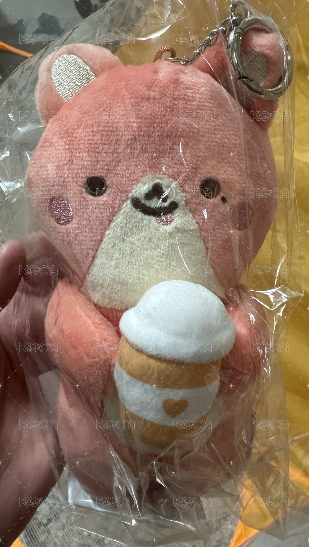 嗚湧杯套