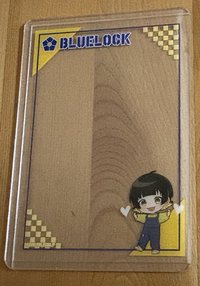 透明卡 