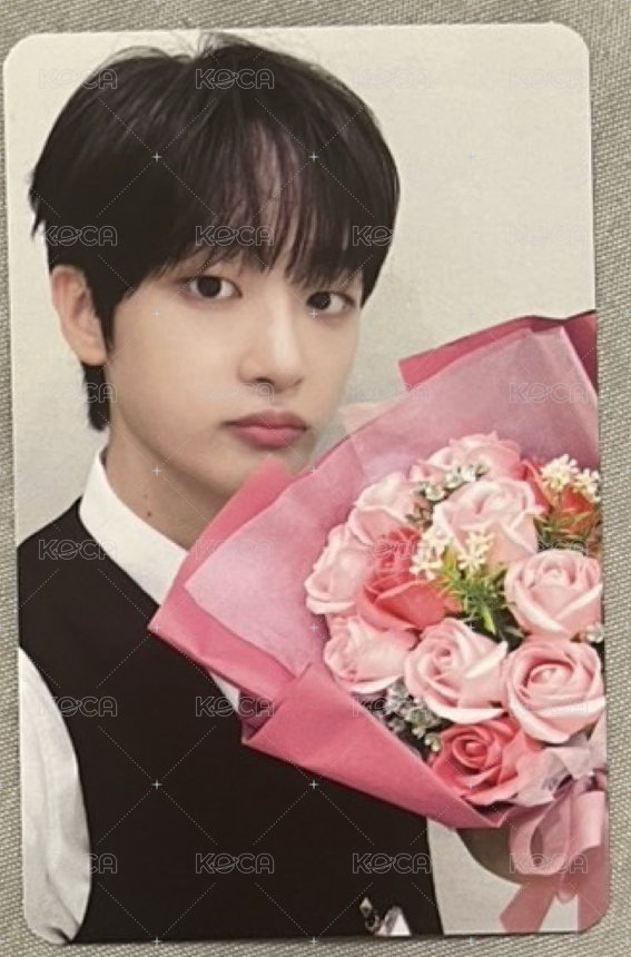 Jinsu