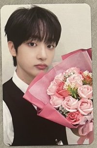 Jinsu