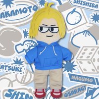Loft聚光燈系列 中娃 