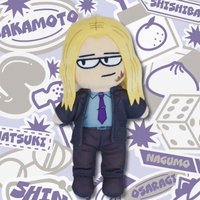 Loft聚光燈系列 中娃 