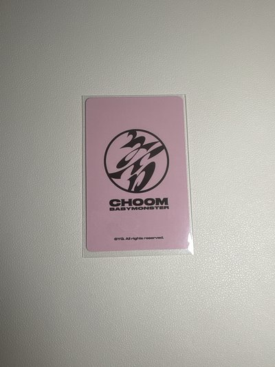 choom隨機卡A賢