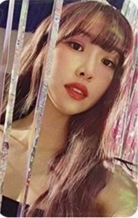 2023年曆   特典卡 konnect 