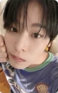 YID/BMG 特典卡 fm會場限定