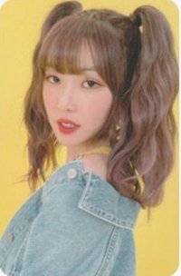 2023年曆 k4 特典卡 