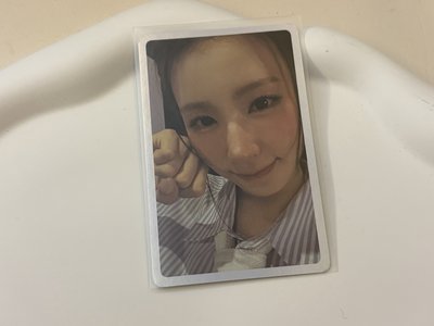 展覽快閃店 隨機卡麵