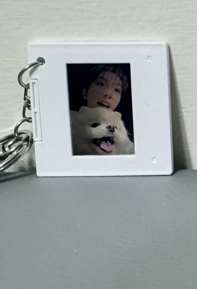 狗狗吊飾
