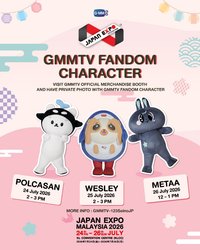 JAPAN EXPO MALAYSIA 2026