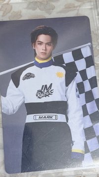 Mark