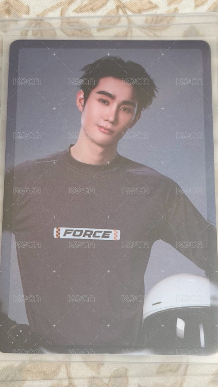 Force