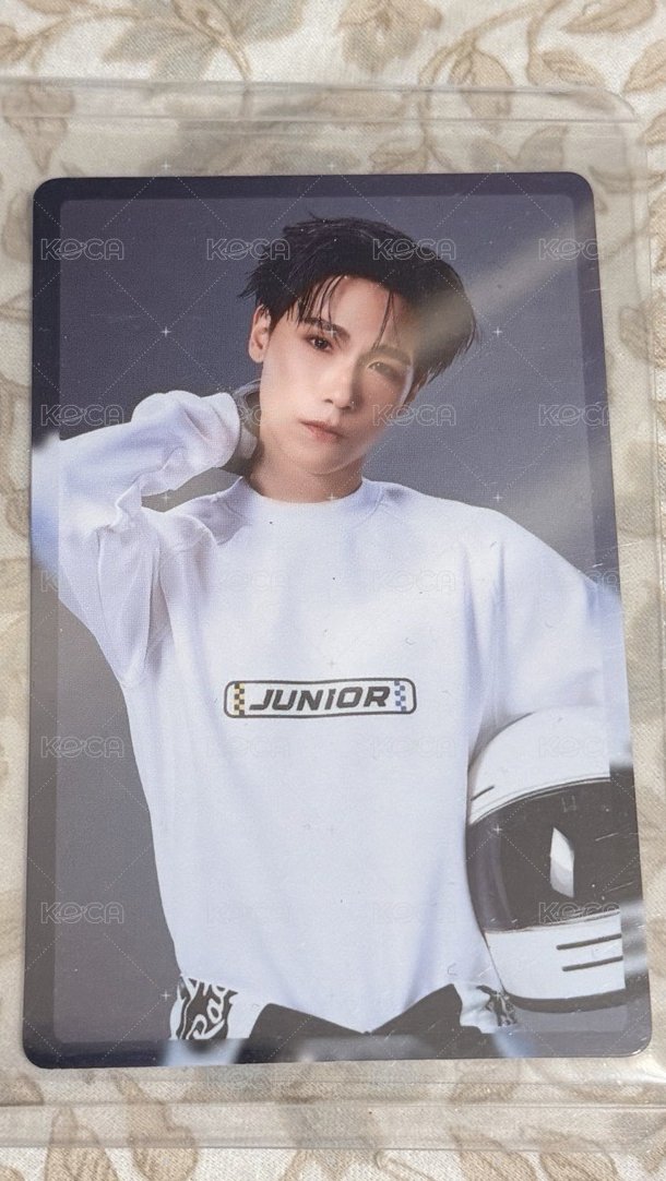 Junior