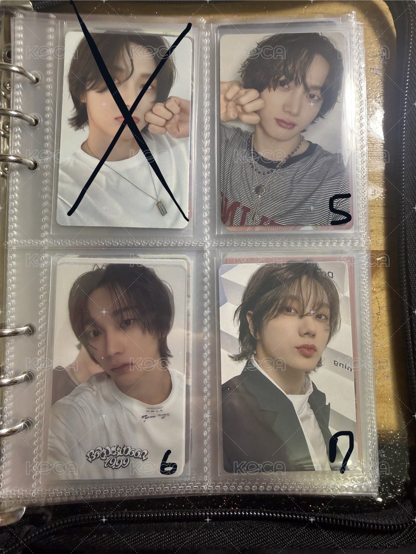 5
