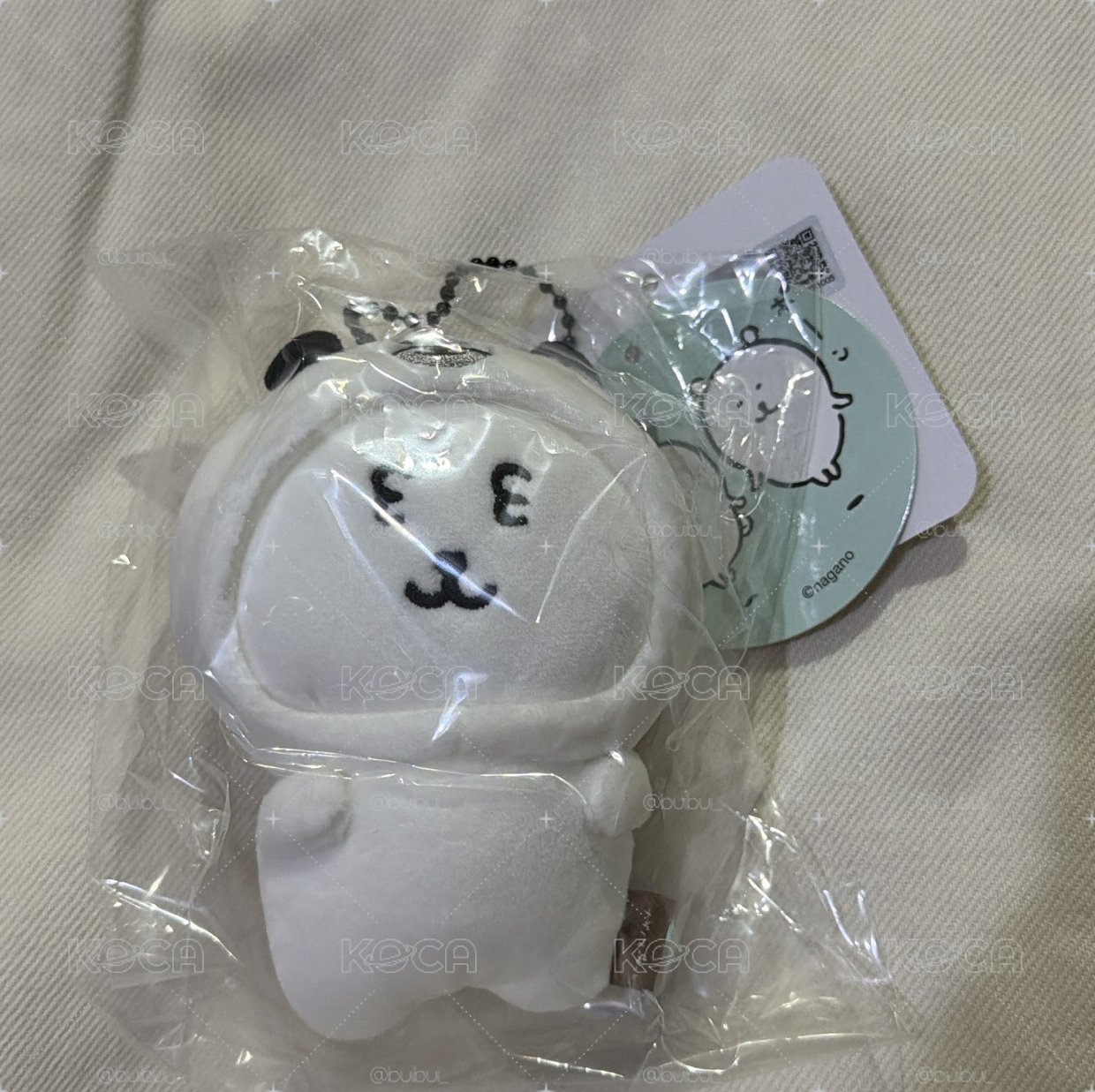 33眼巴哥皮熊