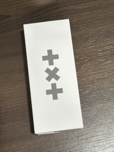 二代小手燈