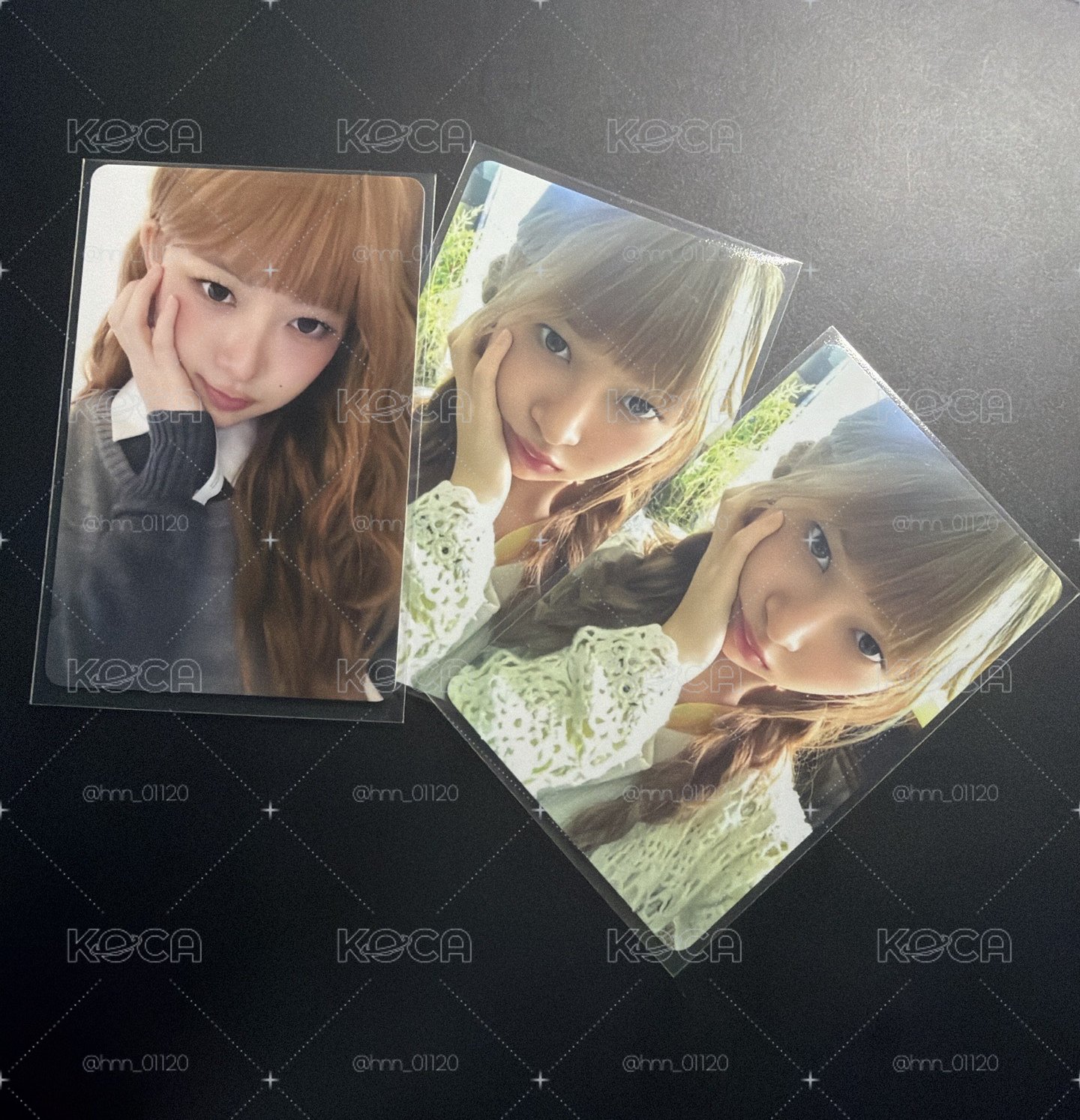 LUCID DREAM 怜卡