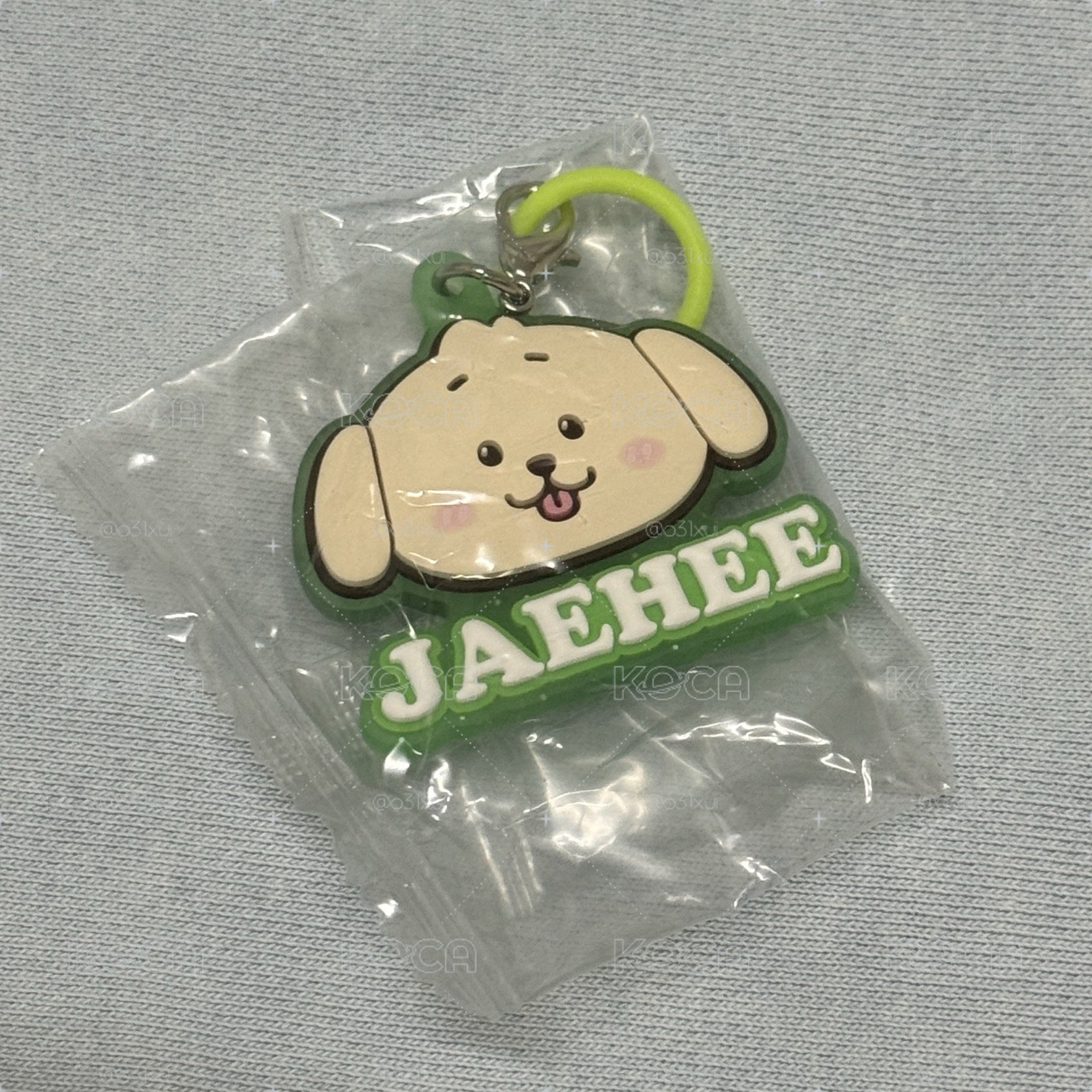  JAEHEEwishdoll吊飾