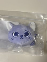 貓比