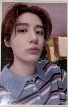 咖啡廳貼紙 李涵